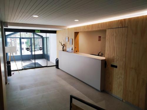 Imagen de los interiores del Viviendas Turísticas Vacacionales Midi 3000. Foto 7