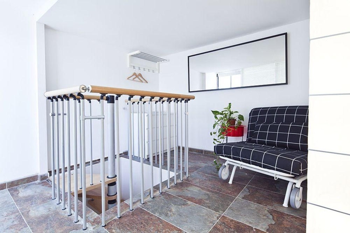 Imagen general del Viviendas Turísticas Vacacionales Montserrat, Gracia. Foto 4