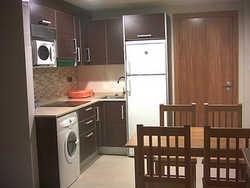 Imagen de la habitación del Viviendas Turísticas Vacacionales Nou Apartamentos. Foto 3