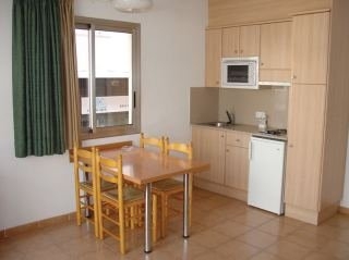 Imagen de la habitación del Viviendas Turísticas Vacacionales Olivo, Lloret de Mar. Foto 3