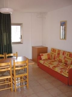 Imagen de la habitación del Viviendas Turísticas Vacacionales Olivo, Lloret de Mar. Foto 4