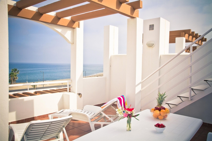 Imagen general del Viviendas Turísticas Vacacionales Ona Mojacar. Foto 2