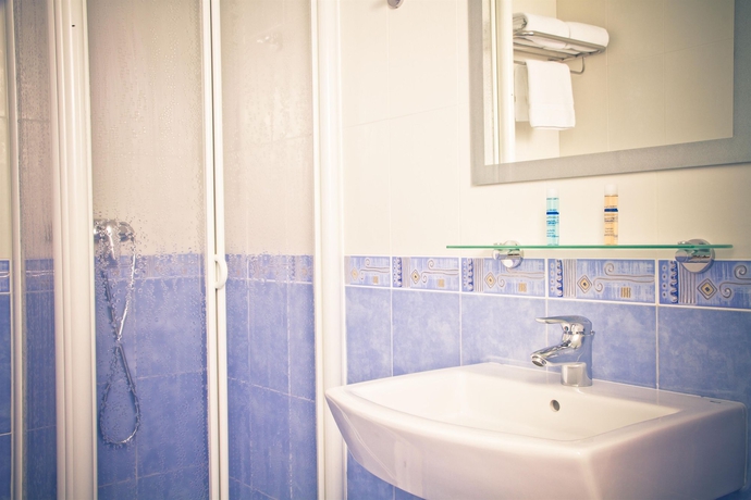 Imagen de la habitación del Viviendas Turísticas Vacacionales Ona Mojacar. Foto 6