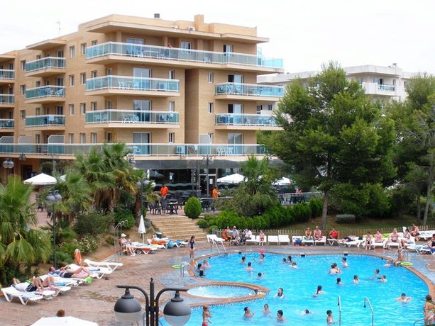 Imagen general del Viviendas Turísticas Vacacionales Ontario. Foto 1