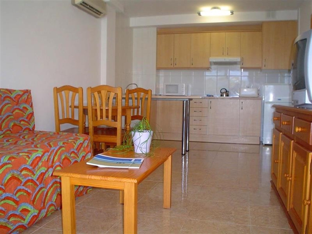 Imagen general del Viviendas Turísticas Vacacionales Ontario. Foto 2