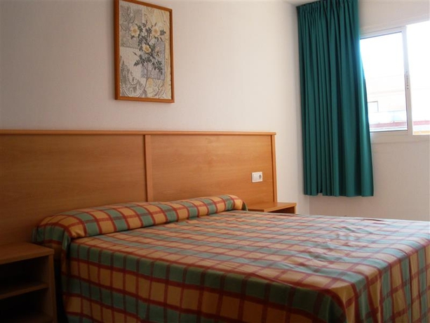 Imagen general del Viviendas Turísticas Vacacionales Ontario. Foto 3