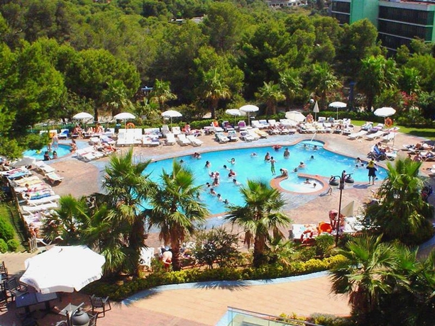 Imagen general del Viviendas Turísticas Vacacionales Ontario. Foto 4