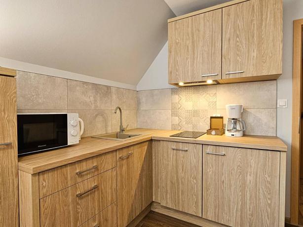 Imagen de la habitación del Viviendas Turísticas Vacacionales Ośrodek Angela. Foto 2