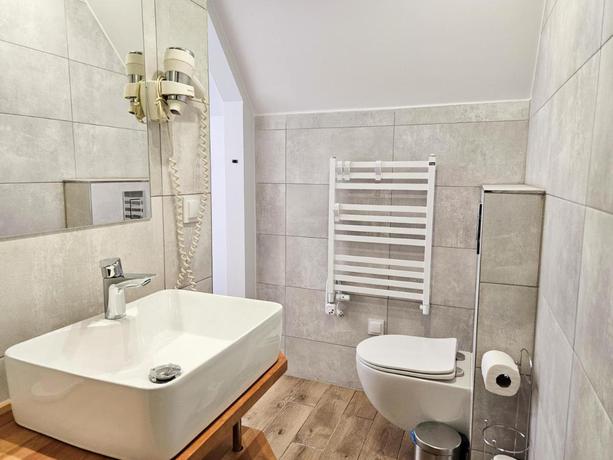 Imagen de la habitación del Viviendas Turísticas Vacacionales Ośrodek Angela. Foto 6