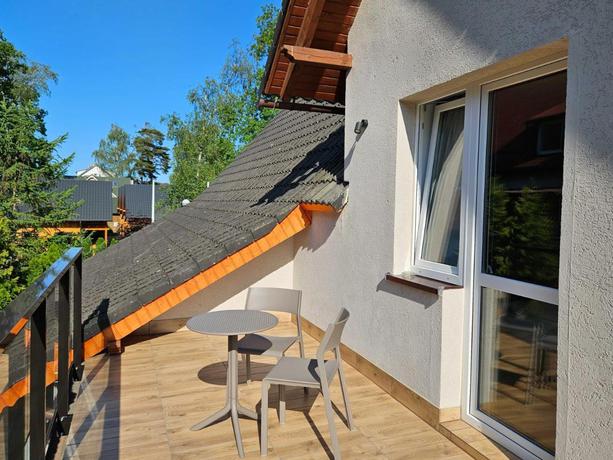 Imagen de la habitación del Viviendas Turísticas Vacacionales Ośrodek Angela. Foto 7