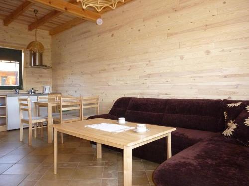 Imagen de la habitación del Viviendas Turísticas Vacacionales Ośrodek wczasowy Oleńka. Foto 2