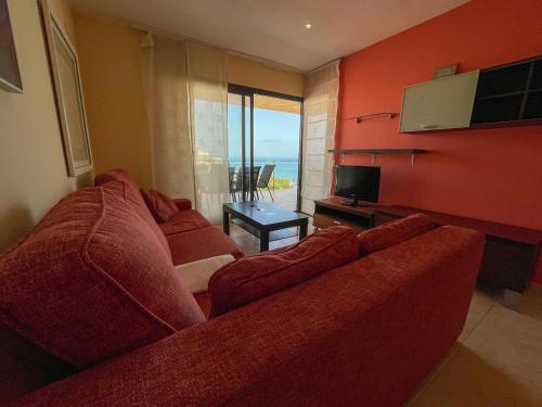 Imagen de la habitación del Viviendas Turísticas Vacacionales Oropesa Ciudad de Vacaciones 3000. Foto 12