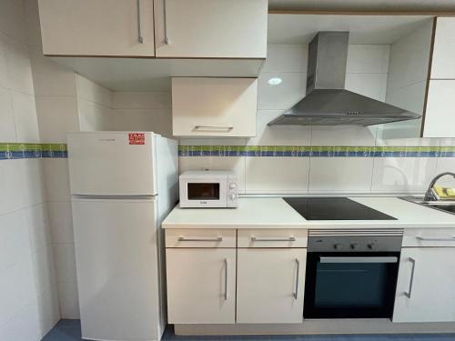 Imagen de la habitación del Viviendas Turísticas Vacacionales Oropesa Ciudad de Vacaciones 3000. Foto 15