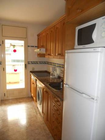 Imagen general del Viviendas Turísticas Vacacionales Palas Salou. Foto 4