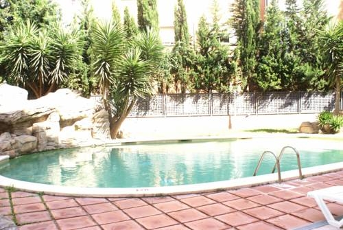 Imagen general del Viviendas Turísticas Vacacionales Palas Salou. Foto 12