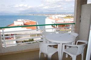 Imagen de la habitación del Viviendas Turísticas Vacacionales Paradis, Salou. Foto 4