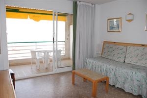 Imagen de la habitación del Viviendas Turísticas Vacacionales Paradis, Salou. Foto 5