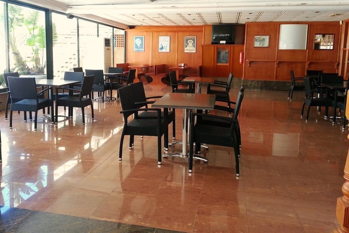 Imagen general del Viviendas Turísticas Vacacionales Paraiso 10. Foto 5