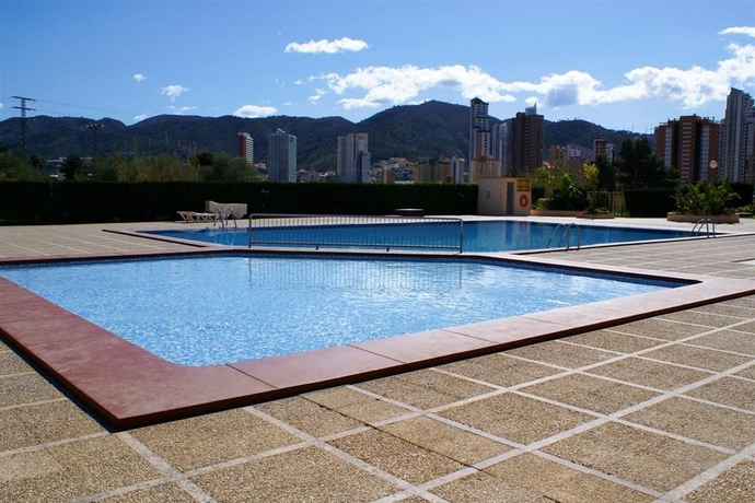 Imagen general del Viviendas Turísticas Vacacionales Paraiso 10. Foto 8