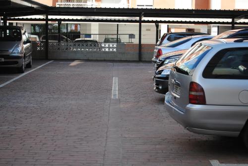 Imagen de la habitación del Viviendas Turísticas Vacacionales Pereda Mar. Foto 10