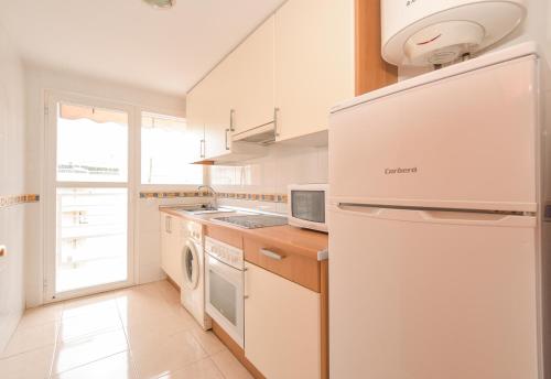 Imagen general del Viviendas Turísticas Vacacionales Pereda Mar. Foto 4