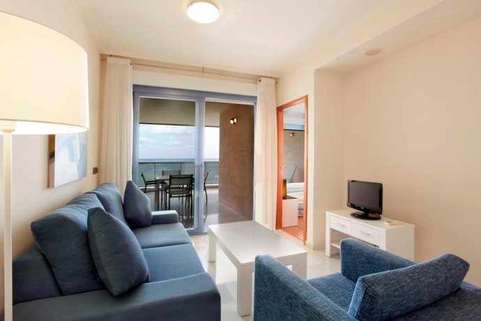 Imagen general del Viviendas Turísticas Vacacionales Pierre and Vacances Empuriabrava Marina. Foto 3