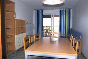 Imagen de los exteriores del Viviendas Turísticas Vacacionales Pinar, Salou. Foto 4