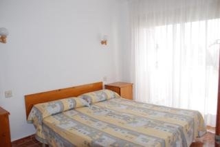 Imagen de los exteriores del Viviendas Turísticas Vacacionales Pino Alto. Foto 6