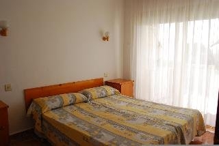 Imagen de la habitación del Viviendas Turísticas Vacacionales Pino Alto. Foto 5