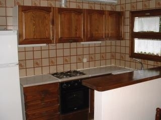 Imagen de la habitación del Viviendas Turísticas Vacacionales Piverd Golf. Foto 2