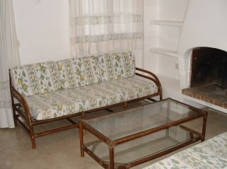 Imagen de la habitación del Viviendas Turísticas Vacacionales Piverd Golf. Foto 3