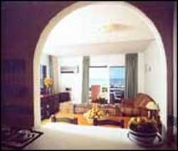 Imagen de la habitación del Viviendas Turísticas Vacacionales Playa Chica Beach Club. Foto 2