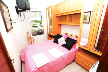 Imagen general del Viviendas Turísticas Vacacionales Playa la Arena. Foto 2