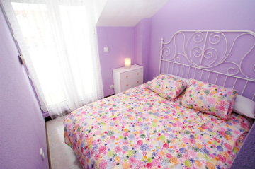 Imagen general del Viviendas Turísticas Vacacionales Playa la Arena. Foto 3