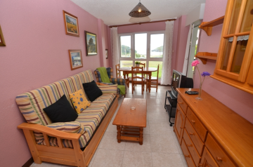 Imagen general del Viviendas Turísticas Vacacionales Playa la Arena. Foto 4