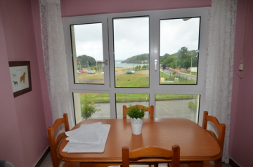 Imagen general del Viviendas Turísticas Vacacionales Playa la Arena. Foto 5