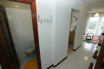 Imagen general del Viviendas Turísticas Vacacionales Playa la Arena. Foto 6