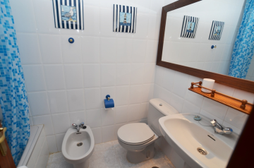 Imagen general del Viviendas Turísticas Vacacionales Playa la Arena. Foto 9