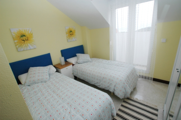 Imagen general del Viviendas Turísticas Vacacionales Playa la Arena. Foto 10