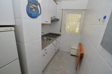 Imagen general del Viviendas Turísticas Vacacionales Playa la Arena. Foto 12