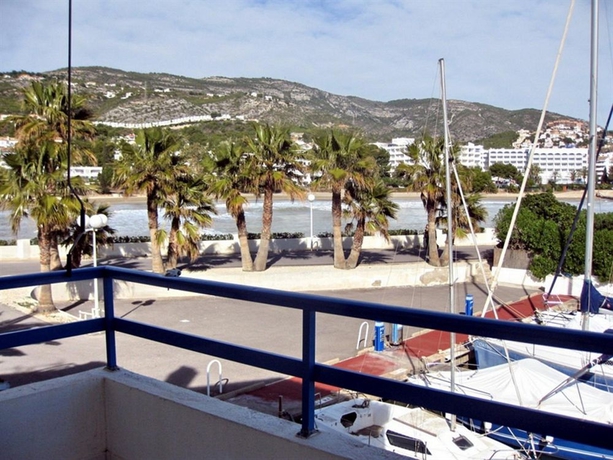 Imagen de la habitación del Viviendas Turísticas Vacacionales Poblado Marinero 3000. Foto 7
