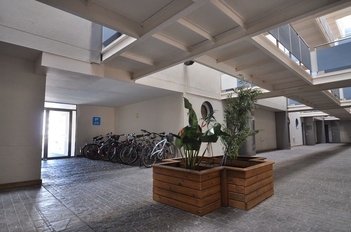 Imagen de los interiores del Viviendas Turísticas Vacacionales Port Canigo. Foto 14