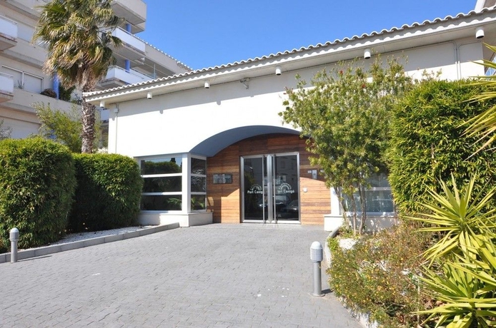 Imagen general del Viviendas Turísticas Vacacionales Port Canigo. Foto 4