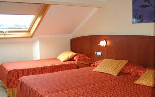 Imagen general del Viviendas Turísticas Vacacionales Portonovo, Portonovo. Foto 3