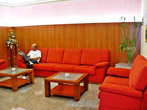 Imagen general del Viviendas Turísticas Vacacionales Portonovo, Portonovo. Foto 6