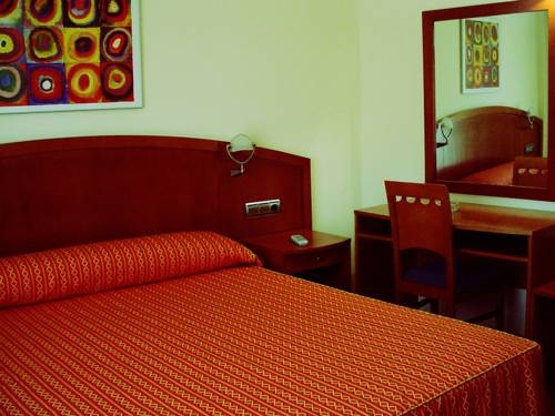 Imagen general del Viviendas Turísticas Vacacionales Portonovo, Portonovo. Foto 7