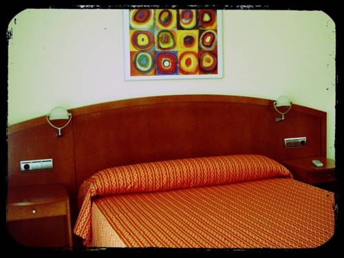 Imagen general del Viviendas Turísticas Vacacionales Portonovo, Portonovo. Foto 8