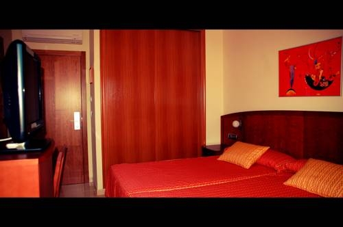 Imagen general del Viviendas Turísticas Vacacionales Portonovo, Portonovo. Foto 9