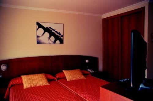 Imagen general del Viviendas Turísticas Vacacionales Portonovo, Portonovo. Foto 10