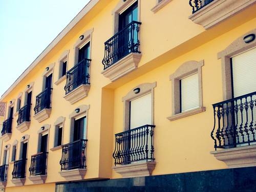 Imagen general del Viviendas Turísticas Vacacionales Portonovo, Portonovo. Foto 11